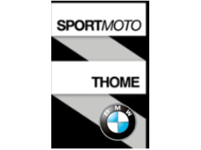MOTO TOME BMW NIMES