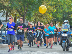 10 KMS DE MONTPELLIER