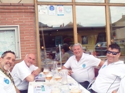 CHRIS ESPOIR BRIVE 2019