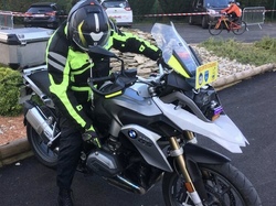 CHRIS ESPOIR BRIVE 2019