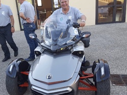 CHRIS ESPOIR BRIVE 2019