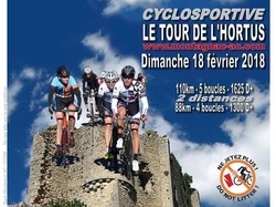 HORTUS TEAM MONTAGNAC