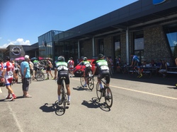 Grand prix des mutuelles à Sisteron 30 juin /1 juillet 2018