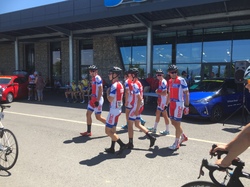 Grand prix des mutuelles à Sisteron 30 juin /1 juillet 2018