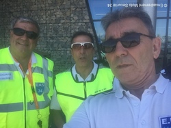 Grand prix des mutuelles à Sisteron 30 juin /1 juillet 2018