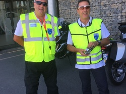 Grand prix des mutuelles à Sisteron 30 juin /1 juillet 2018