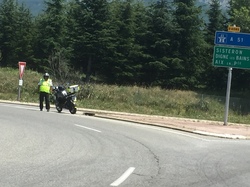 Grand prix des mutuelles à Sisteron 30 juin /1 juillet 2018