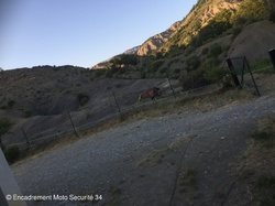Grand prix des mutuelles à Sisteron 30 juin /1 juillet 2018