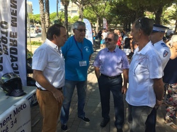 JOURNEE  ASSOS MAUGUIO CARNON 2018