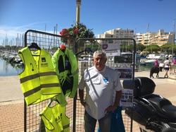 JOURNEE  ASSOS MAUGUIO CARNON 2018