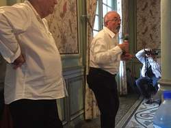 JOURNEE EMS 34 DOMAINE MUJOLAN