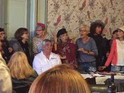 JOURNEE EMS 34 DOMAINE MUJOLAN