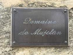 JOURNEE EMS 34 DOMAINE MUJOLAN