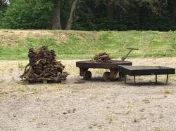 JOURNEE EMS 34 DOMAINE MUJOLAN