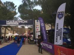 MARATHON MONTPELLIER