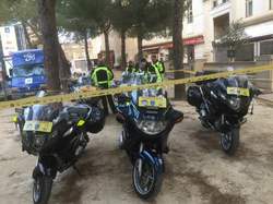 MARATHON MONTPELLIER