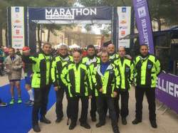 MARATHON MONTPELLIER