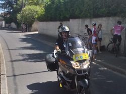 TOUR DE FRANCE 23 JUILLET 2019