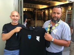 TOUR DE FRANCE 23 JUILLET 2019