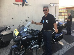 TOUR DE FRANCE 23 JUILLET 2019