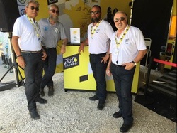 TOUR DE FRANCE 23 JUILLET 2019