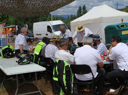 TRIATHLON DU SALAGOU