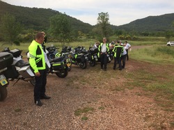 TRIATHLON DU SALAGOU