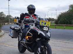 TRIATHLON LA GRANDE MOTTE 2020