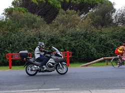 TRIATHLON LA GRANDE MOTTE 2020