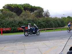 TRIATHLON LA GRANDE MOTTE 2020