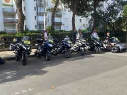 TRIATHLON LA GRANDE MOTTE 2020