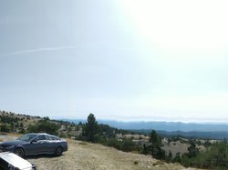 VENTOUX MAN 2019