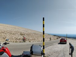 VENTOUX MAN 2019