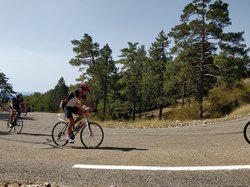 VENTOUX MAN 2019