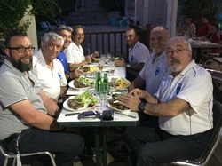 VENTOUX VAISON LA ROMAINE