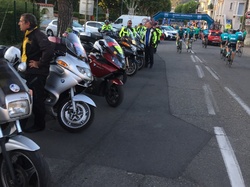 VENTOUX VAISON LA ROMAINE