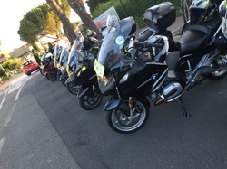 VENTOUX VAISON LA ROMAINE