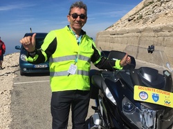 VENTOUX VAISON LA ROMAINE