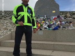 VENTOUX VAISON LA ROMAINE