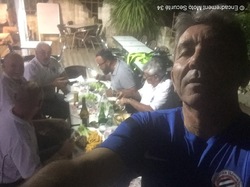 VENTOUX VAISON LA ROMAINE