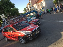 VENTOUX VAISON LA ROMAINE