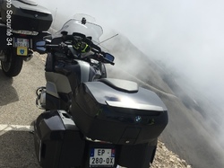 VENTOUX VAISON LA ROMAINE