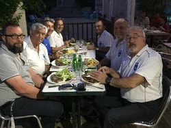 VENTOUX VAISON LA ROMAINE