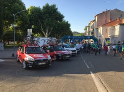 VENTOUX VAISON LA ROMAINE