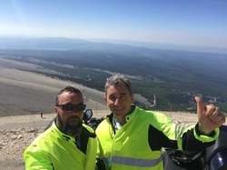 VENTOUX VAISON LA ROMAINE