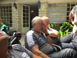 VENTOUX VAISON LA ROMAINE